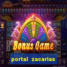 portal zacarias corpo achado